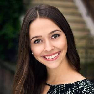 Meet your Posher, Allie